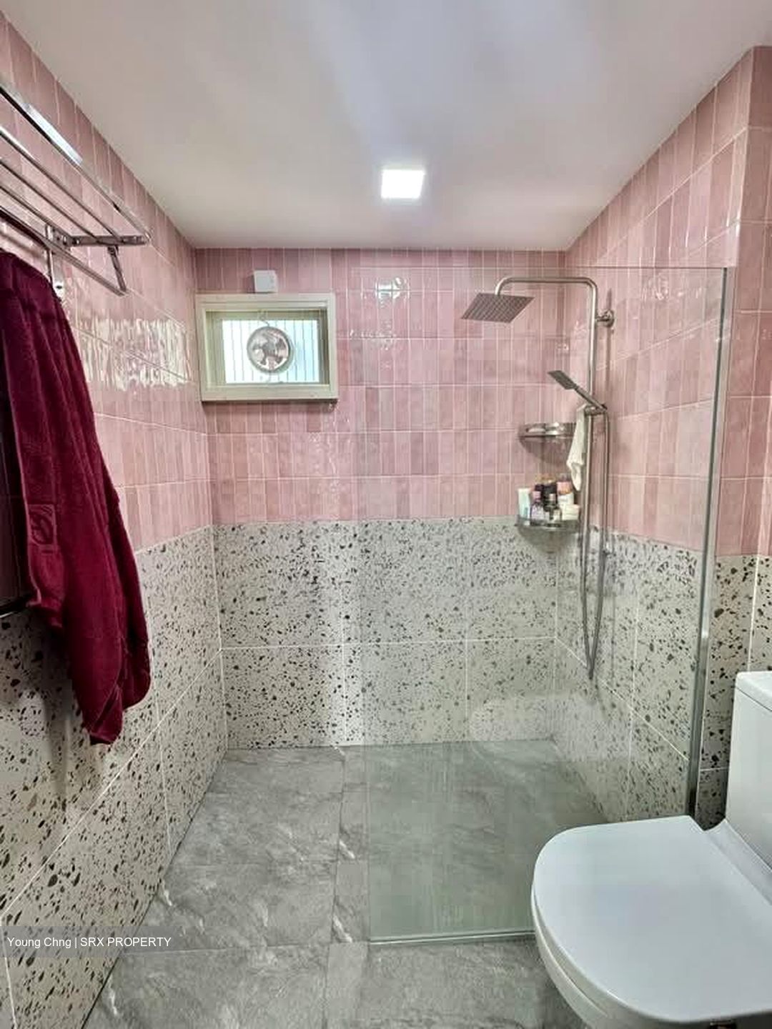 Watercolours (D18), Condominium #557272781